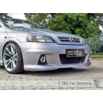 Εμπρόσθιος προφυλακτήρας OPX της SRS-Tec για Opel Astra G Εμπρόσθιος προφυλακτήρας OPX της SRS-Tec για Opel Astra G